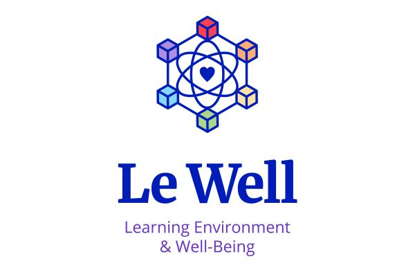 Office of Le Well Vertical Banner