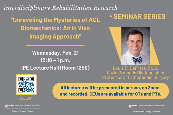 interdisciplinary research seminar feb. 21