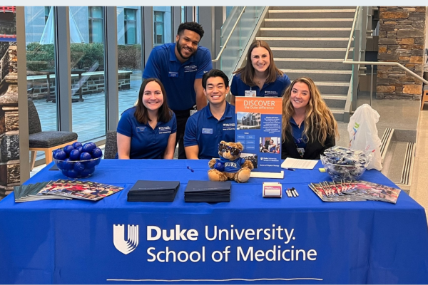 DPT Admitted Student Open House