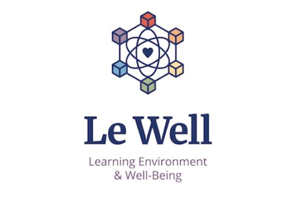 Le Well logo