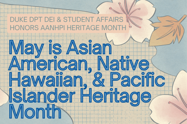 graphic celebrating AANHPI Month