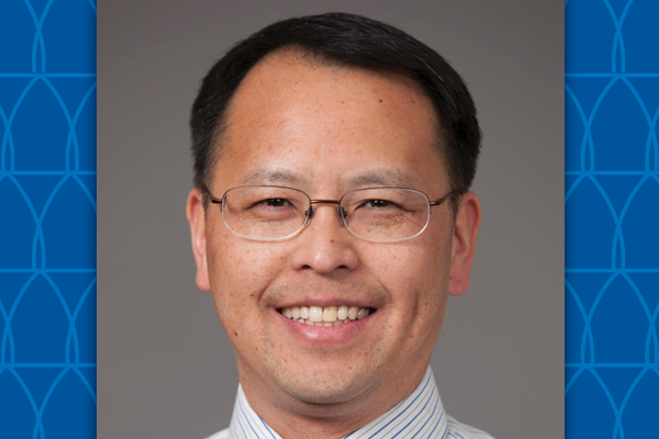 Jun Chen, MD