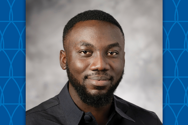 Dennis Owusu Receives SOM Dean’s International Scholarship | Duke ...