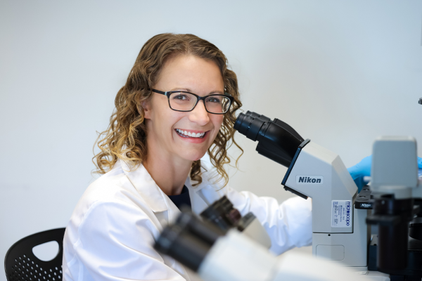 Christine Eyler, PhD