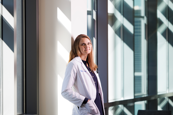 Anna Strasma, MD, MSc-GH