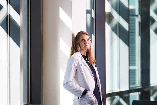 Anna Strasma, MD, MSc-GH