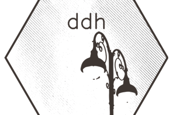 logo for data driven hypothesis