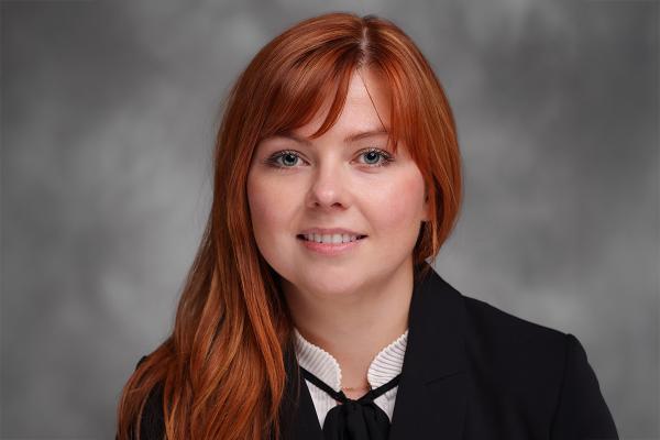 Katherine's headshot