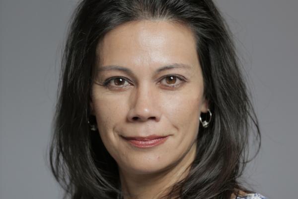 Susanne Haga