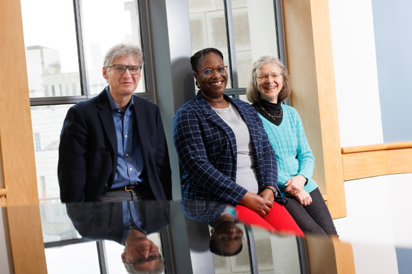  Evan Myers, MD, MPH; Whitney Robinson, PhD; and Friederike Jayes, DVM, PhD