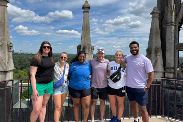 chapel climb DPT