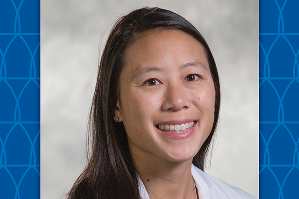 Lauren Covert, MD