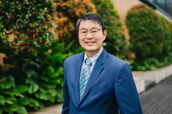 Paul Yen, MD