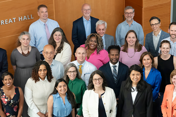 2025 Faculty Award Recipients