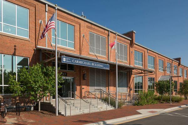 The Carmichael Building