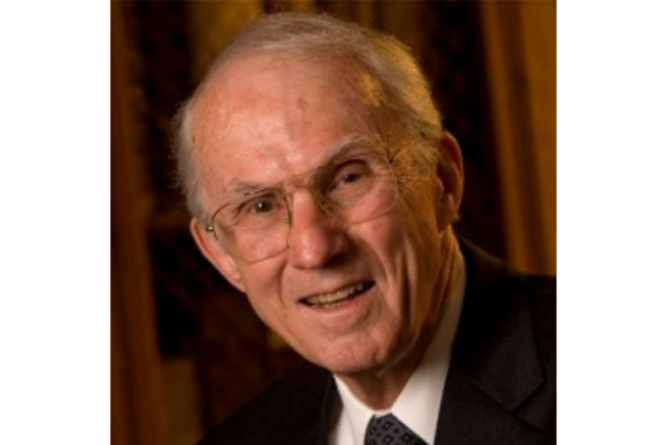 E. Harvey Estes, Jr., MD