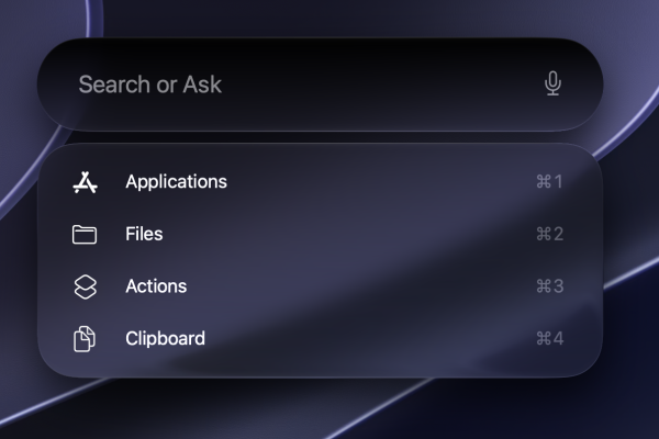 SpotLight Search