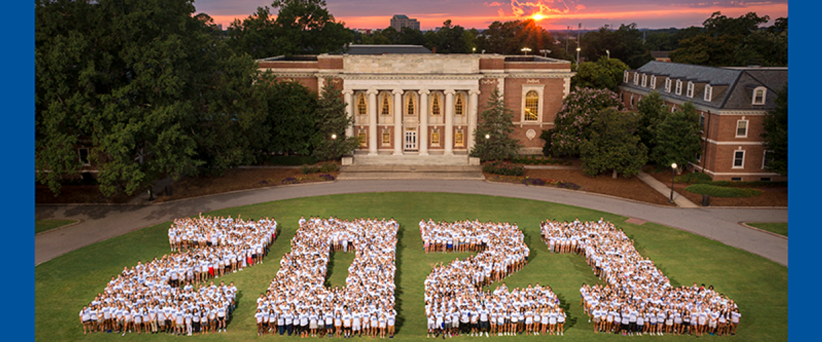 Class of 2021