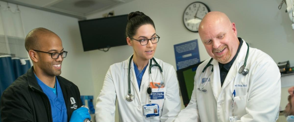 Clinical Curriculum | Duke University School of Medicine