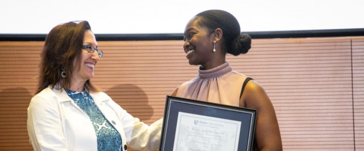 Winn Awards 2019