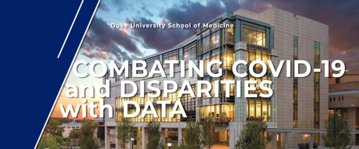 Data Science symposium banner