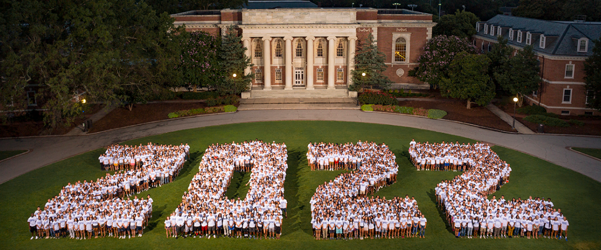 Class of 2022