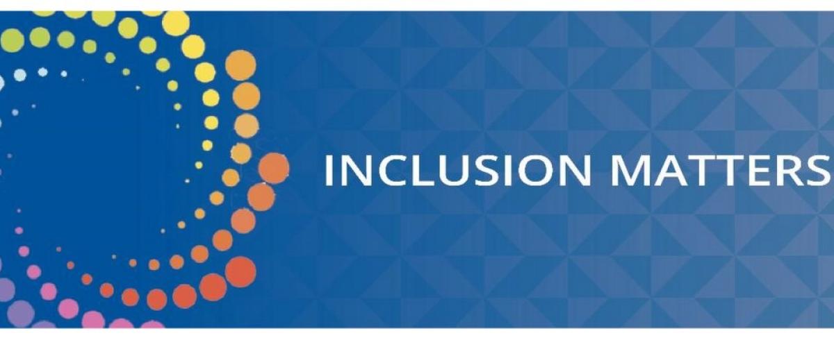 Inclusion matters