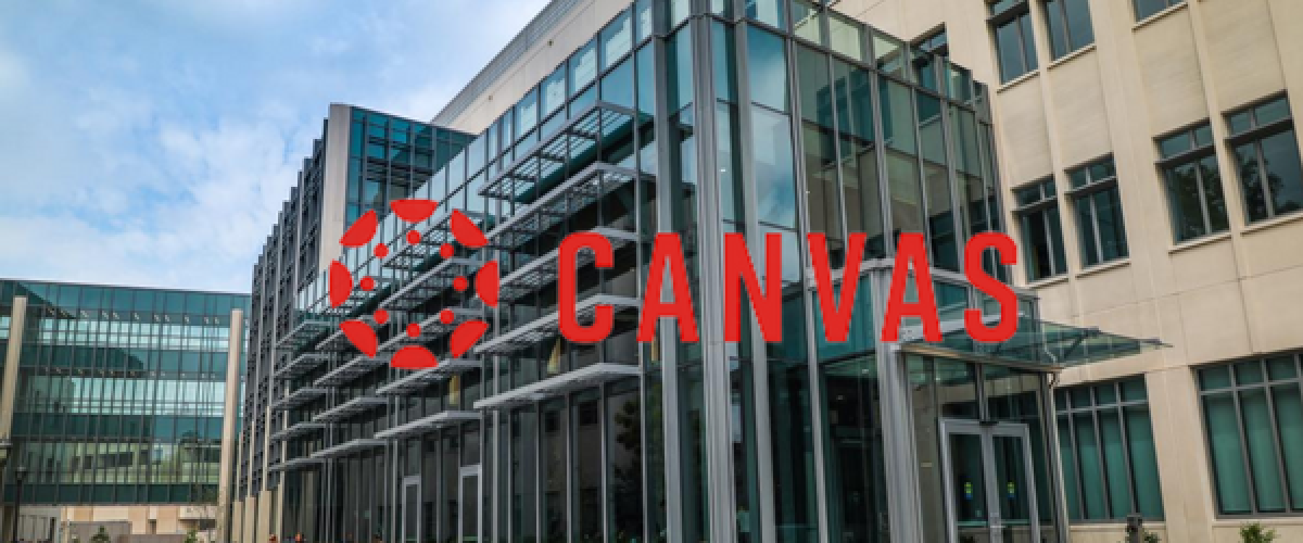 Canvas Hero for DPT