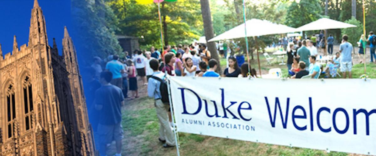 Nominate an Alumni
