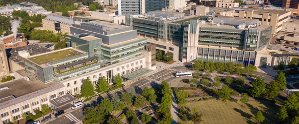 The Galileo Project Duke University School Of Medicine   Stock.duke Medicine Chapel 