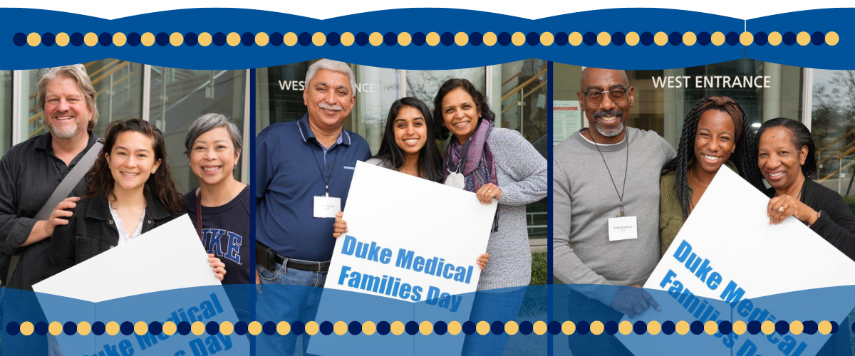 Medical Families Day