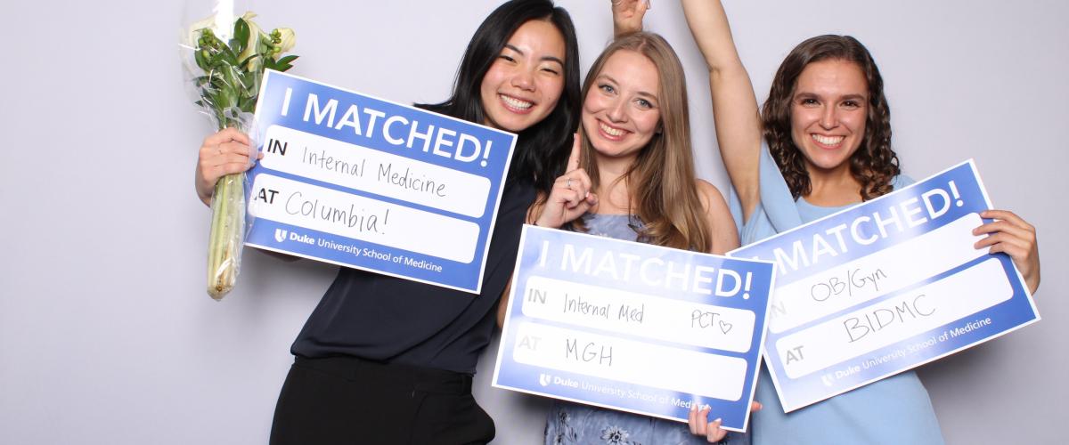 Matched