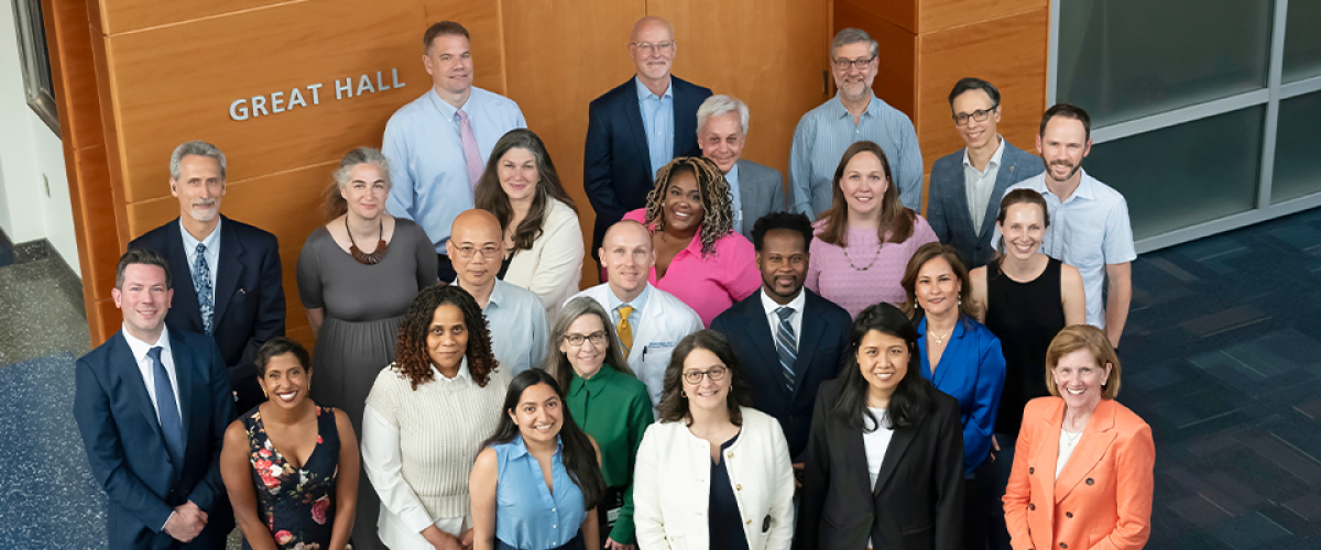 2025 Faculty Award Recipients