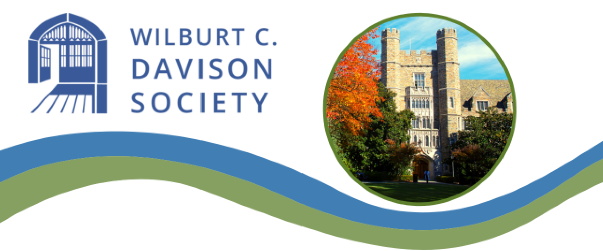 Davison Society
