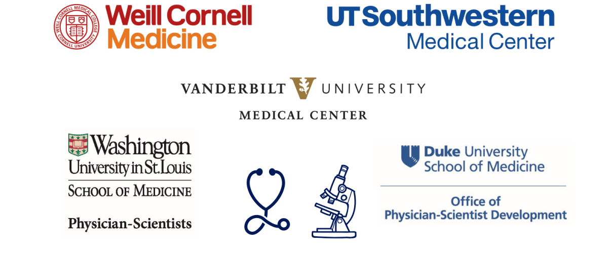 Young Physician-Scientist Series Header