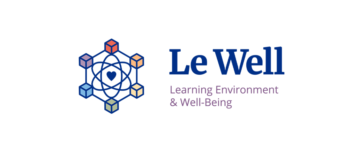 Office of Le Well icon