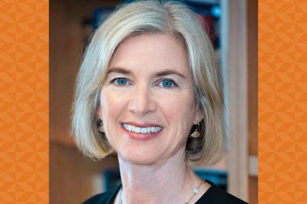 Jennifer Doudna, PhD