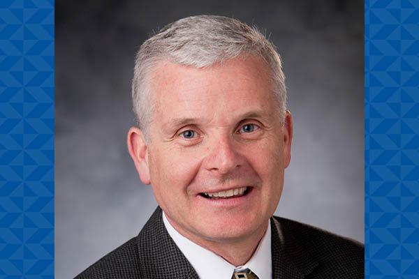 Donald McDonnell, PhD