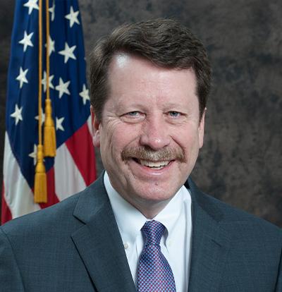 Robert Califf, MD