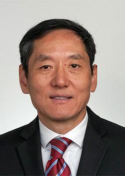 Jiaoti Huang, MD, PhD
