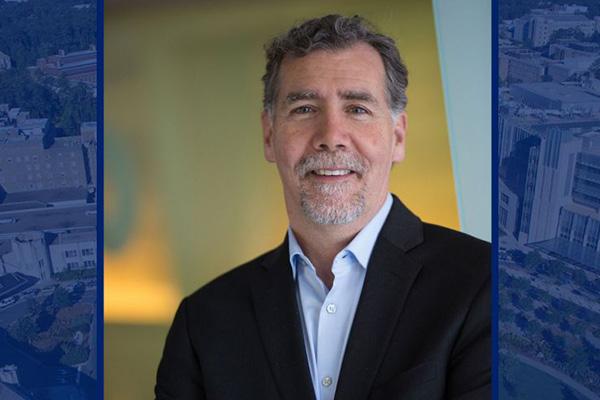 Chris Beyrer, MD, MPH