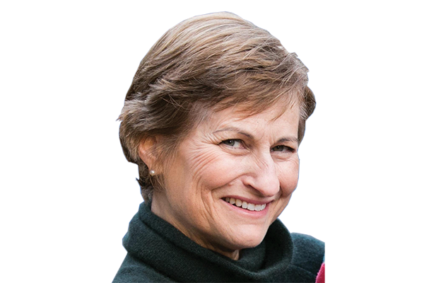 Laura Schanberg