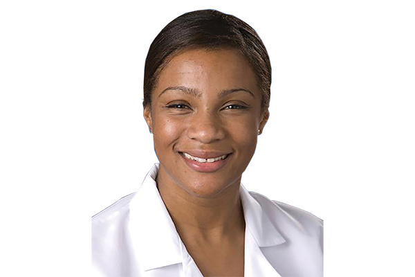 Kanecia Zimmerman