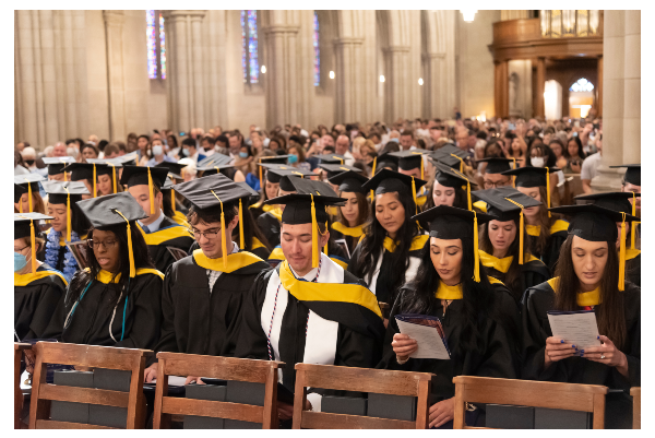 Duke Physician Assistant Program Celebrates Class Of 2022 | Duke ...