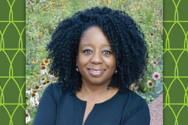 Nadine Barrett, PhD