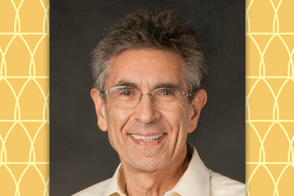 Robert Lefkowitz, MD