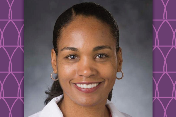 L. Ebony Boulware, MD, MPH