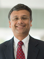 Joseph P. Mathew, MD, MHSc, MBA