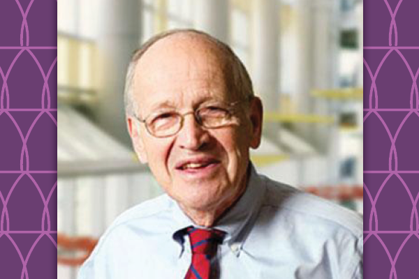 Samuel L. Katz, MD