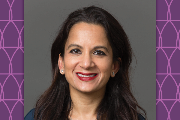 Svati Shah, MD